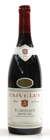 Echezeaux Grand Cru