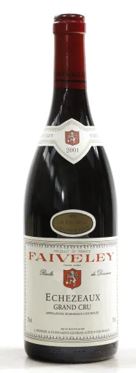 Echezeaux Grand Cru