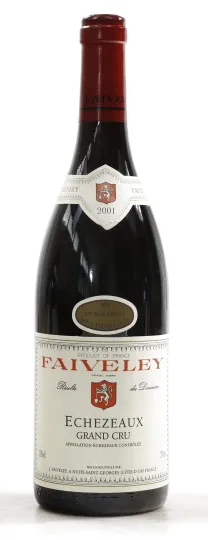 Echezeaux Grand Cru