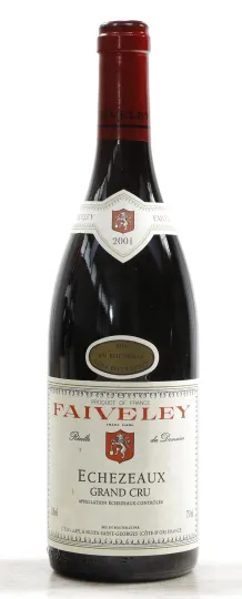 Echezeaux Grand Cru