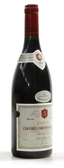 Corton Clos des Corton Grand Cru
