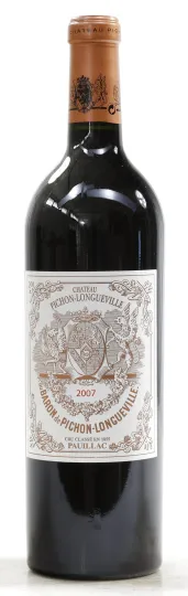 Chateau Pichon Longueville Baron
