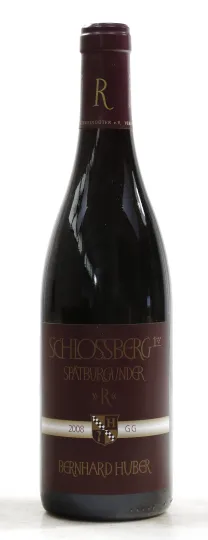 Hecklinger Schloßberg Spätburgunder Grosses Gewächs