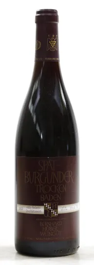 Spätburgunder Alte Reben