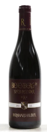 Malterdinger Bienenberg Spätburgunder Grosses Gewächs