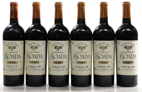 Reserva