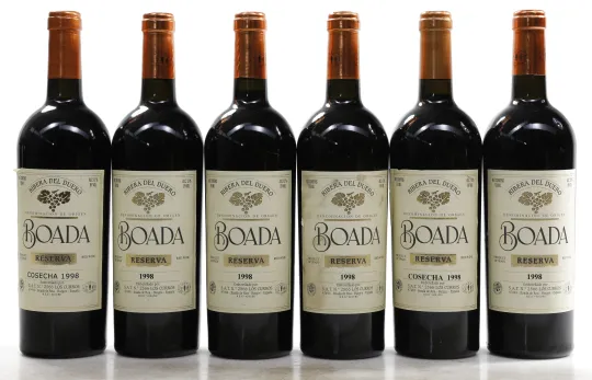 Reserva