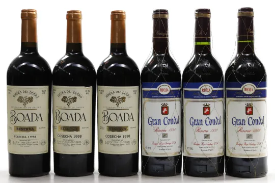Reserva