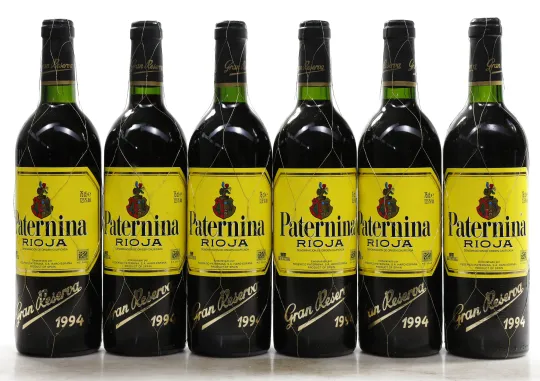 Gran Reserva