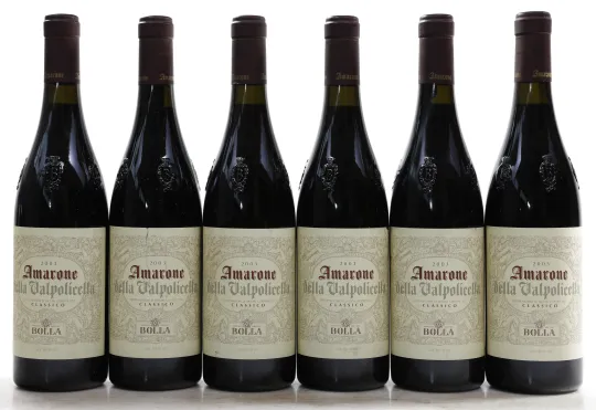 Amarone della Valpolicella Classico