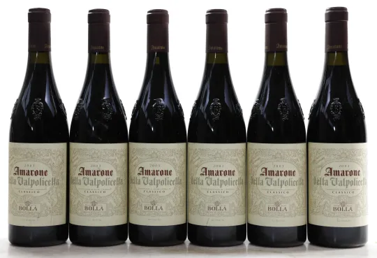 Amarone della Valpolicella Classico