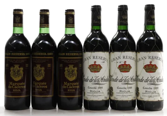 Gran Reserva