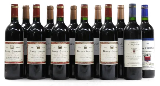 Montpeyroux Cote Doree