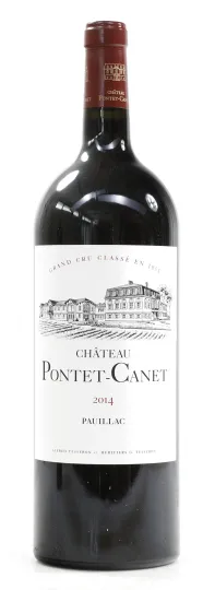 Chateau Pontet-Canet