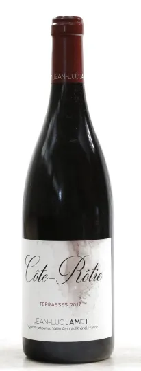 Cote Rotie Les Terrasses 
