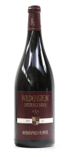 Wildenstein Spätburgunder "R" Großes Gewächs