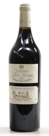 Chateau Pavie Decesse