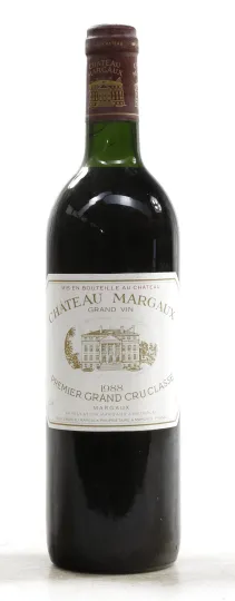 Chateau Margaux