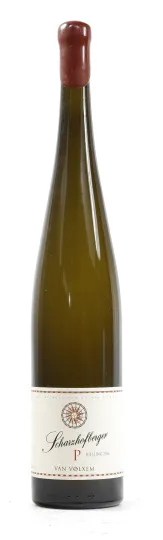 Wiltinger Scharzhofberger Pergentsknopp Riesling Grosses Gewächs