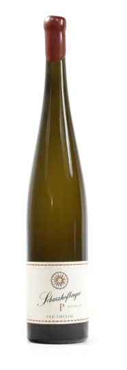 Wiltinger Scharzhofberger Pergentsknopp Riesling Grosses Gewächs