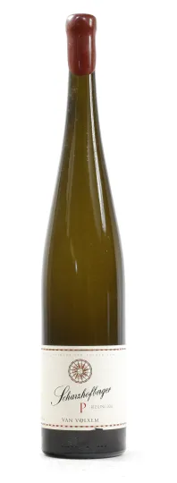 Wiltinger Scharzhofberger Pergentsknopp Riesling Grosses Gewächs