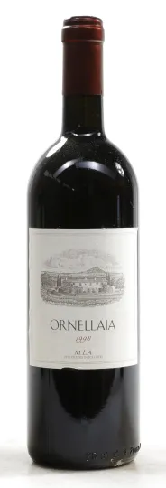 Ornellaia