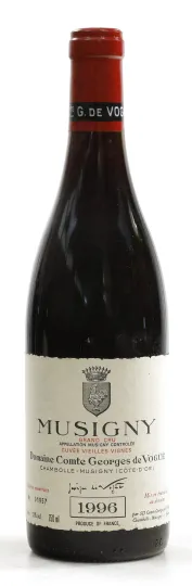 Musigny Vieilles Vignes Grand Cru