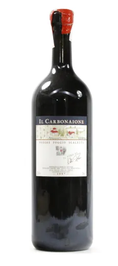 Il Carbonaione