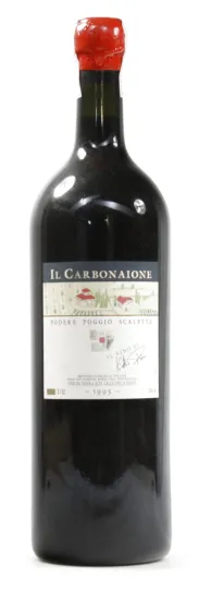Il Carbonaione