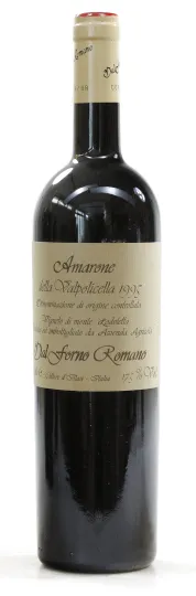 Amarone della Valpolocella Vigneto Monte Lodoletta