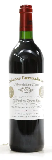 Chateau Cheval Blanc