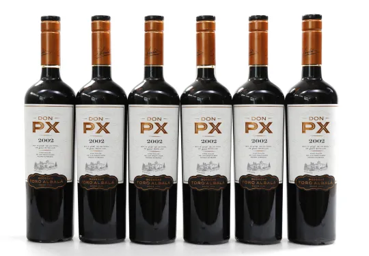 Don PX