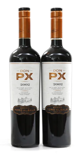 Don PX