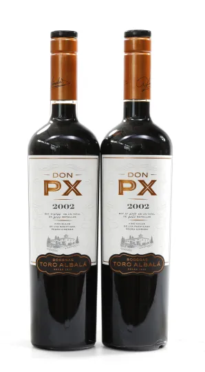 Don PX