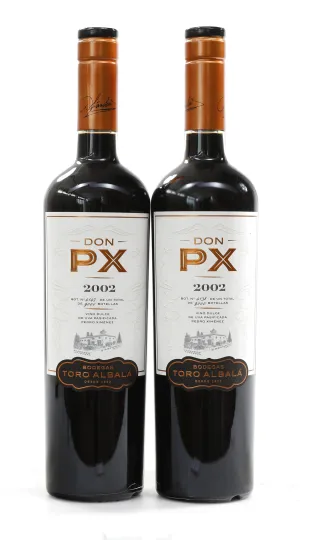 Don PX