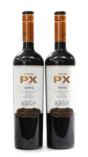 Don PX