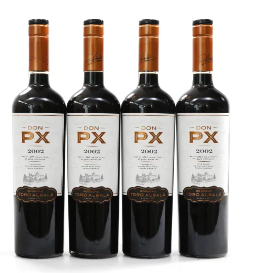 Don PX