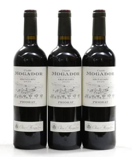 Clos Mogador