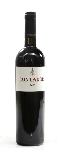 Contador