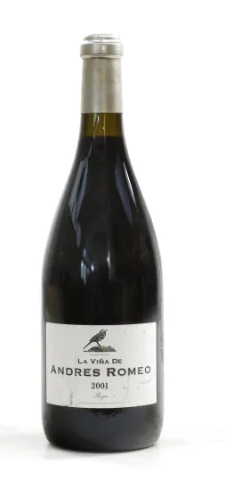 La Vina de Andres Romeo