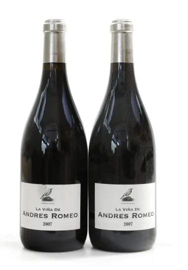 La Vina de Andres
