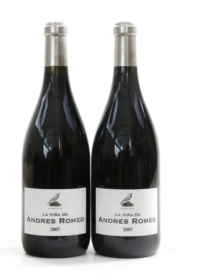 La Vina de Andres