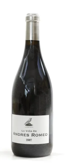 La Vina de Andres