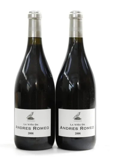 La Vina de Andres