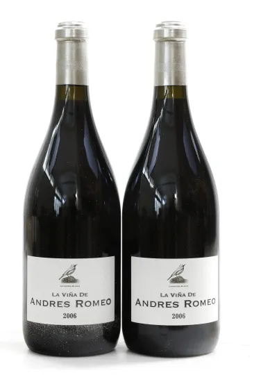 La Vina de Andres