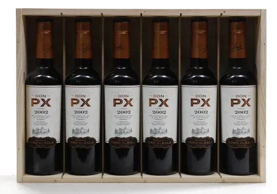 Don PX