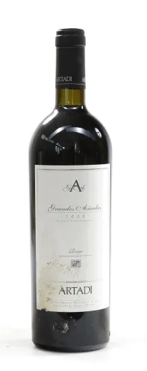 Grandes Anadas