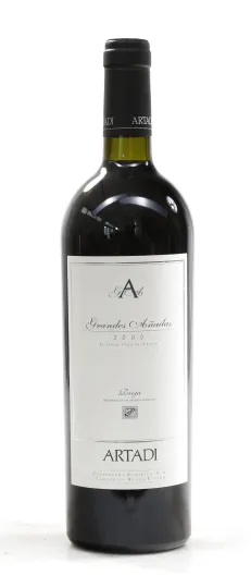 Grandes Anadas