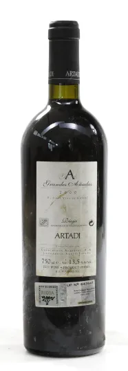 Grandes Anadas