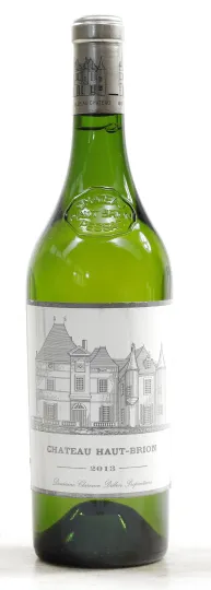 Chateau Haut-Brion blanc